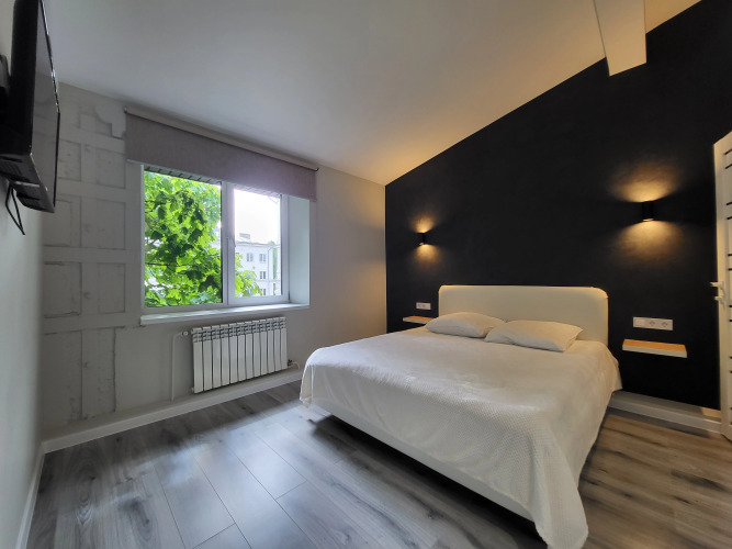 Apartments on Pervomayskaya, фото 31