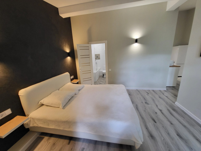 Apartments on Pervomayskaya, фото 32