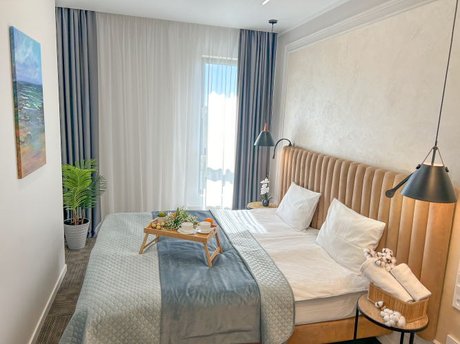 Апартаменты Sun City 2, фото 22