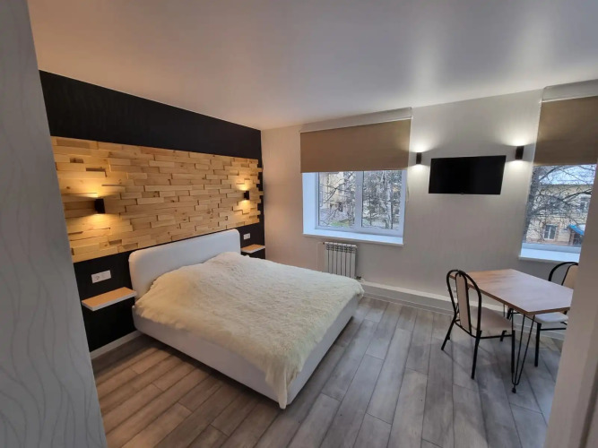 Apartments on Pervomayskaya, фото 34