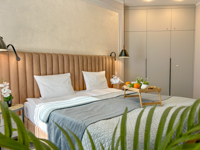 Апартаменты Sun City 2, фото 23