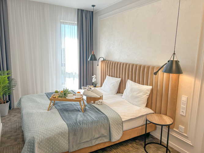 Апартаменты Sun City 2, фото 24