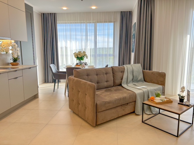 Апартаменты Sun City 2, фото 26