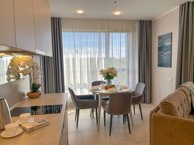 Апартаменты Sun City 2, фото 28