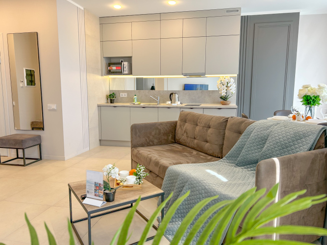 Апартаменты Sun City 2, фото 29