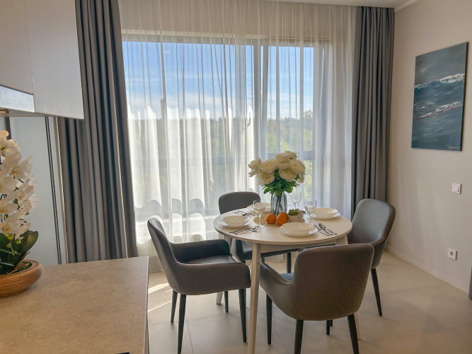 Апартаменты Sun City 2, фото 30