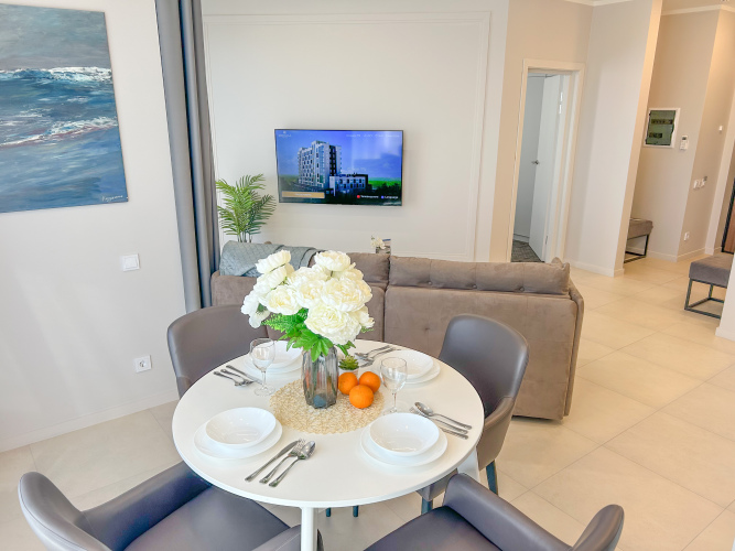 Апартаменты Sun City 2, фото 31