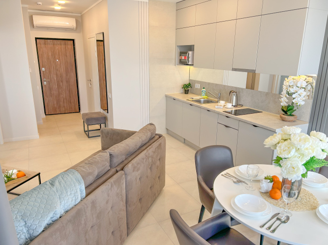 Апартаменты Sun City 2, фото 32