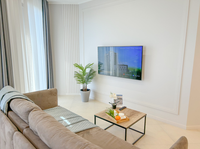 Апартаменты Sun City 2, фото 33