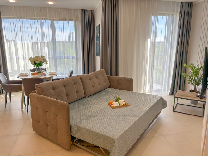 Апартаменты Sun City 2, фото 34