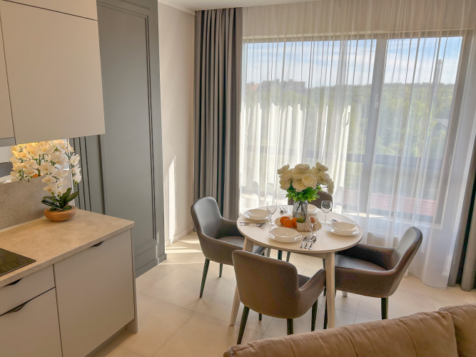 Апартаменты Sun City 2, фото 35