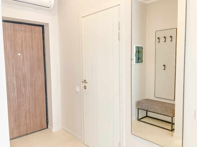 Апартаменты Sun City 2, фото 36