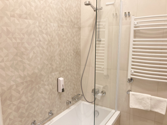 Апартаменты Sun City 2, фото 37