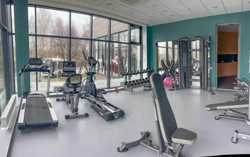 Апартаменты Sun City 2, фото 41