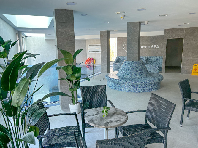 Апартаменты Sun City 2, фото 42