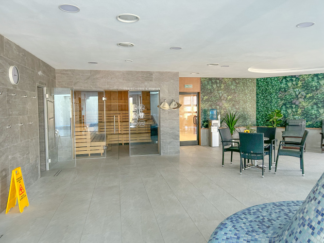 Апартаменты Sun City 2, фото 43