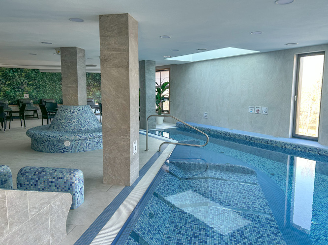 Апартаменты Sun City 2, фото 44