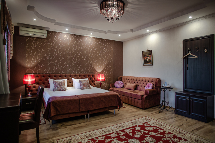 Гостевой дом Тарасово Хаус, фото 26