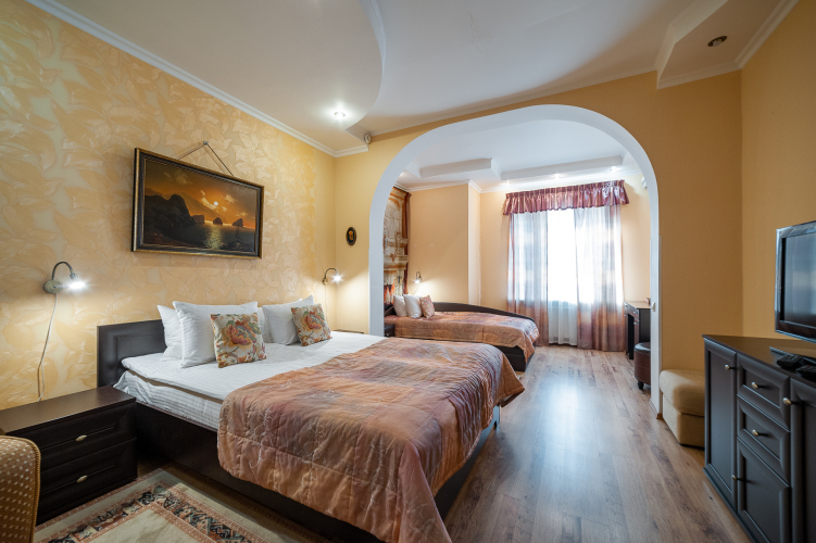 Гостевой дом Тарасово Хаус, фото 27