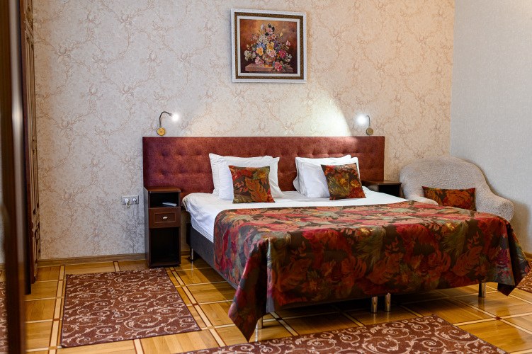 Гостевой дом Тарасово Хаус, фото 28