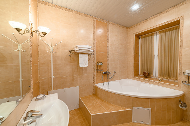 Гостевой дом Тарасово Хаус, фото 29