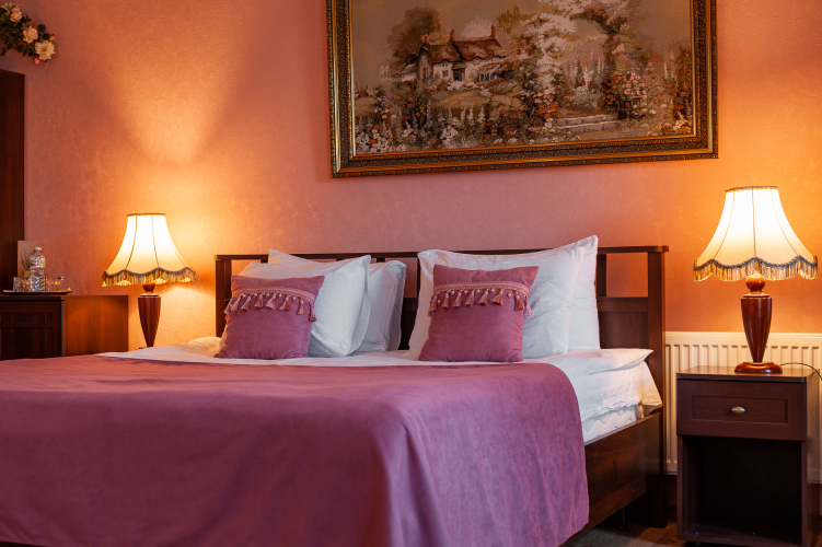 Гостевой дом Тарасово Хаус, фото 30