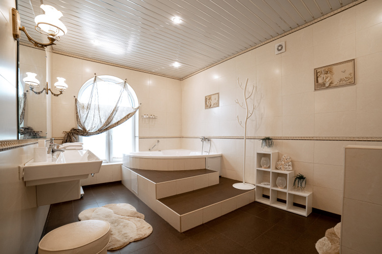 Гостевой дом Тарасово Хаус, фото 31