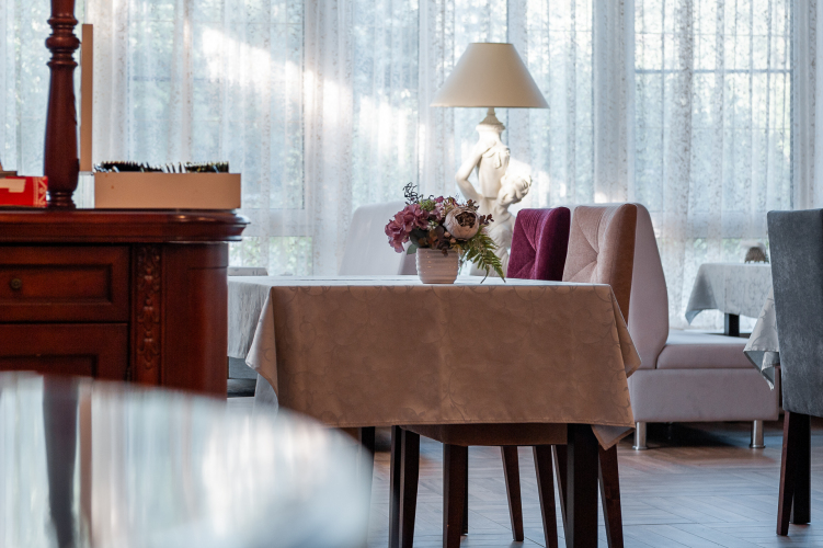 Гостевой дом Тарасово Хаус, фото 32