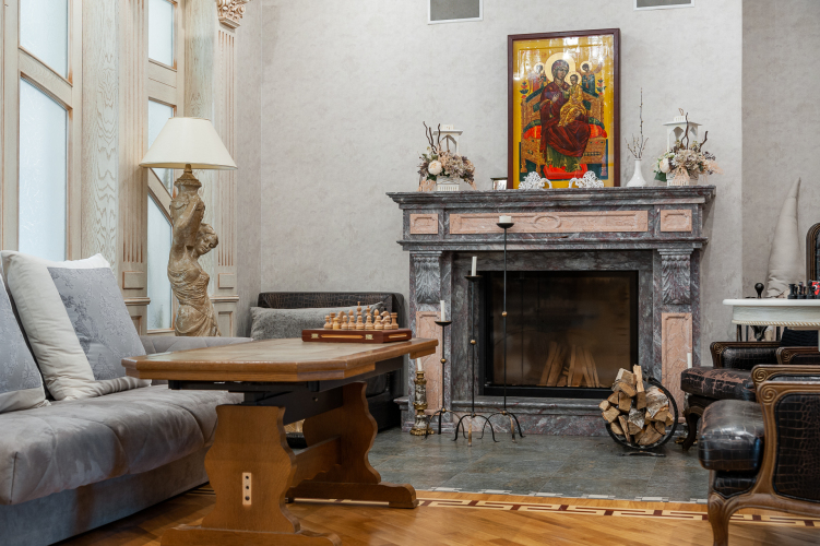 Гостевой дом Тарасово Хаус, фото 33