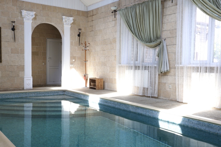 Гостевой дом Тарасово Хаус, фото 34