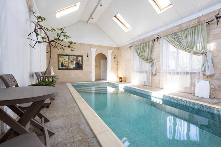 Гостевой дом Тарасово Хаус, фото 35