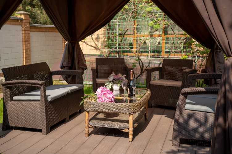 Гостевой дом Тарасово Хаус, фото 36