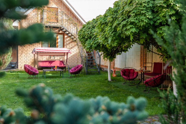 Гостевой дом Тарасово Хаус, фото 37