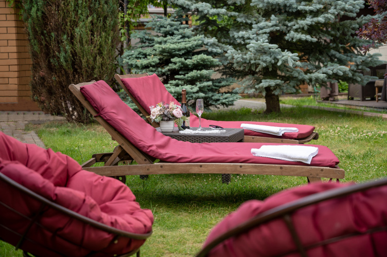 Гостевой дом Тарасово Хаус, фото 38