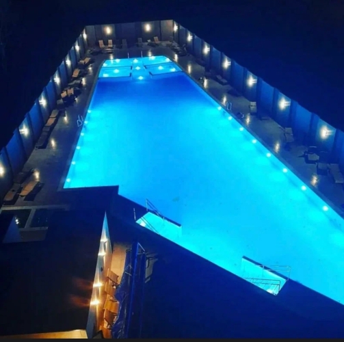 In Svetlogorsk 2 in the Spa complex Baden Baden Apartment, фото 29