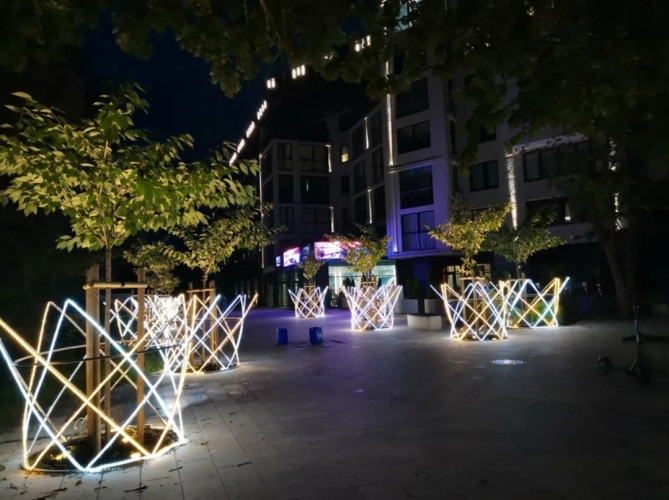 In Svetlogorsk 2 in the Spa complex Baden Baden Apartment, фото 30