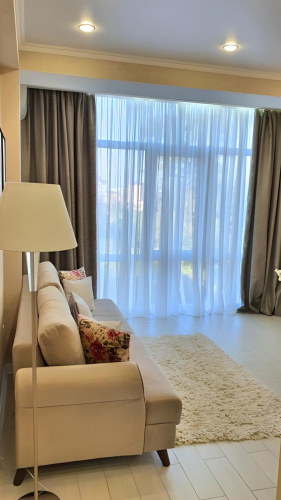 Апартаменты Парк Южные Культуры, фото 10