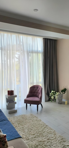 Апартаменты Парк Южные Культуры, фото 11