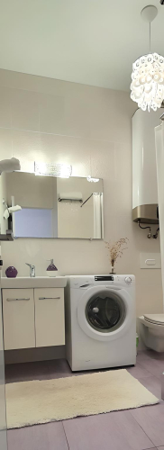 Апартаменты Парк Южные Культуры, фото 14