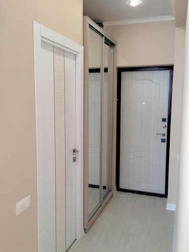 Апартаменты Парк Южные Культуры, фото 15