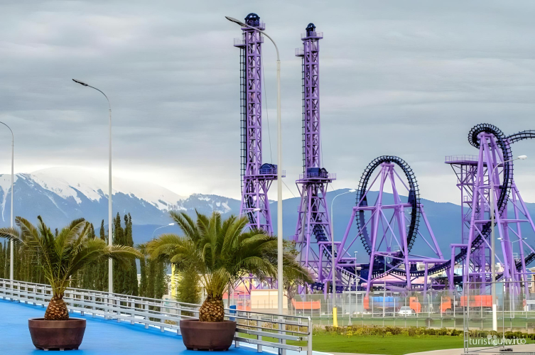 Апартаменты Парк Южные Культуры, фото 17