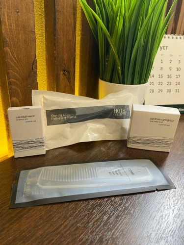 Отель Петровский Двор, фото 31