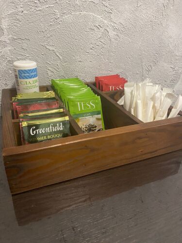 Отель Петровский Двор, фото 32