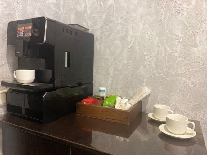 Отель Петровский Двор, фото 33