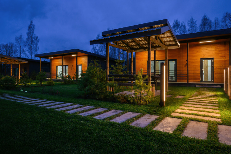 База отдыха RentalSPb Redlake Красное Озеро, фото 63