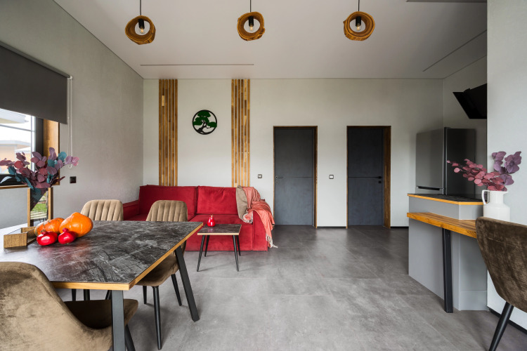 База отдыха RentalSPb Redlake Красное Озеро, фото 65