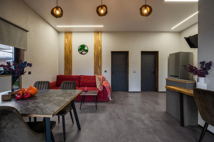 База отдыха RentalSPb Redlake Красное Озеро, фото 66