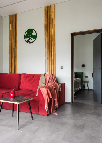 База отдыха RentalSPb Redlake Красное Озеро, фото 67