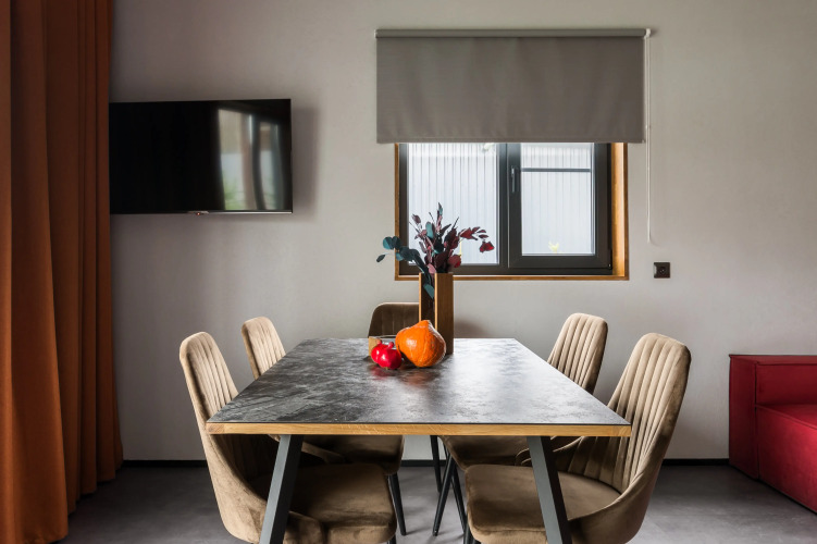 База отдыха RentalSPb Redlake Красное Озеро, фото 68