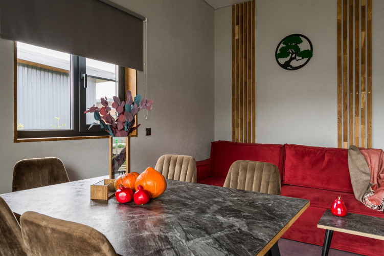 База отдыха RentalSPb Redlake Красное Озеро, фото 69